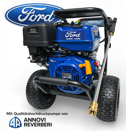 Ford benzin hochdruckreiniger - ford, benzin-hochdruckreiniger