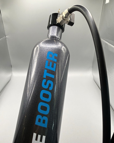 Schwalbe tire booster - tire,