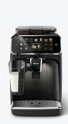Philips 5400 series 15bar - philips,