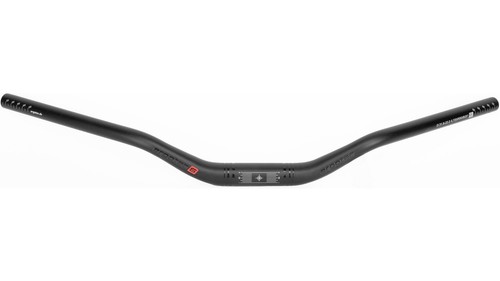 Ergotec lenker riser bar - lenker, ca