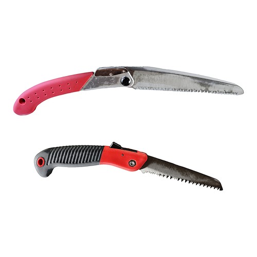 Astsäge klappbar 21 cm - klappbar, 15