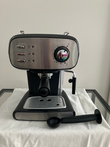 Espressomaschine mit