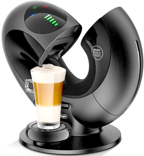 Delonghi edg 737 - delonghi,