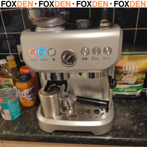 Bar kaffeemaschine mit - kaffeemaschine,