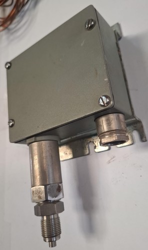 Trafag druckmessumformer typ - trafag,