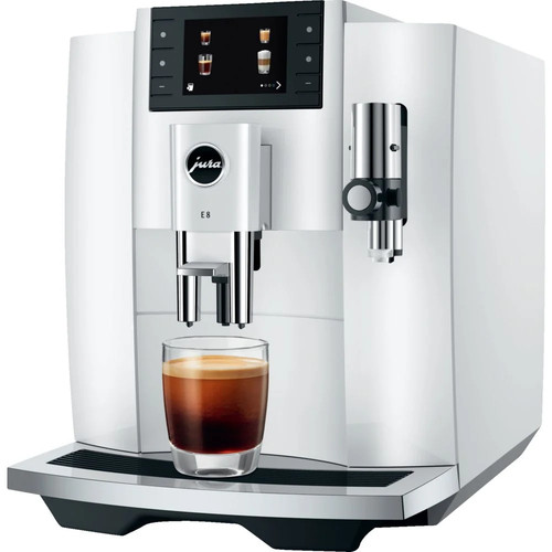 Jura kaffeevollautomat - (ec),