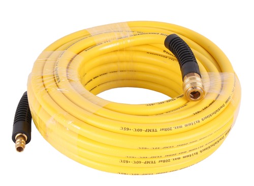 15m druckluftschlauch gummi - 15m,