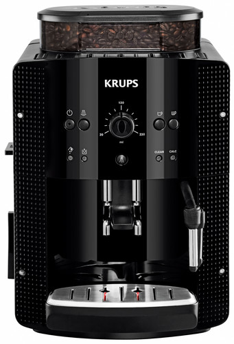 Krups ea8108 kaffeevollautomat - krups,