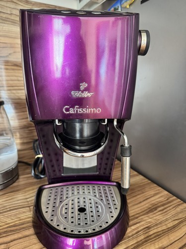 Tchibo cafissimo - tchibo,