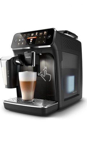 Philips 5400 series 15bar - series,