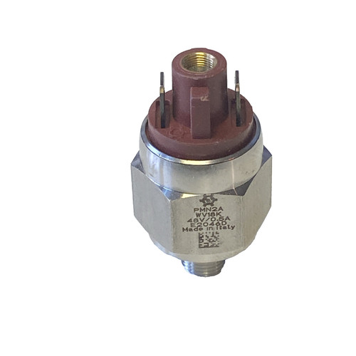 Elettrotec pmn2a 18k - elettrotec,