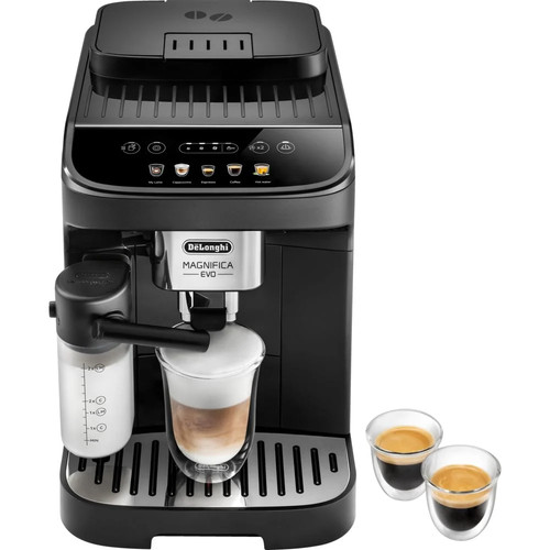 Longhi magnifica evo - de'longhi,