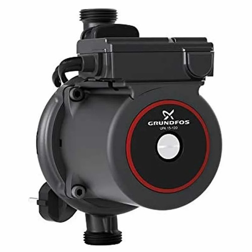 Grundfos upa 120 - grundfos, 15-120