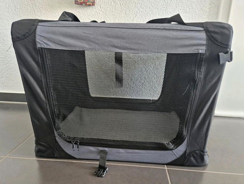 Trendline tiertransportbox - trendline,