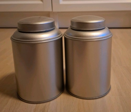 15xteedosen für losen - losen, tee