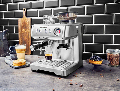 Gastroback 42619 espresso - 42619,