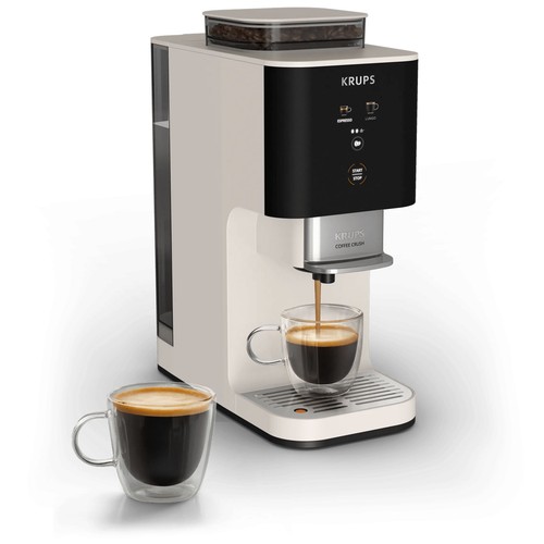 Krups sa4001 coffee crush - sa4001,