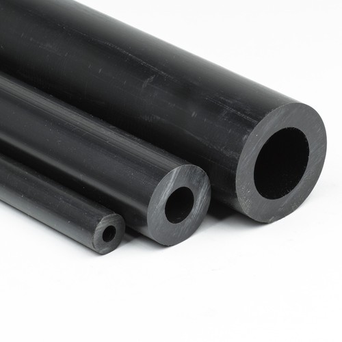 Pom hohlstab 80x15mm - pom, Ø